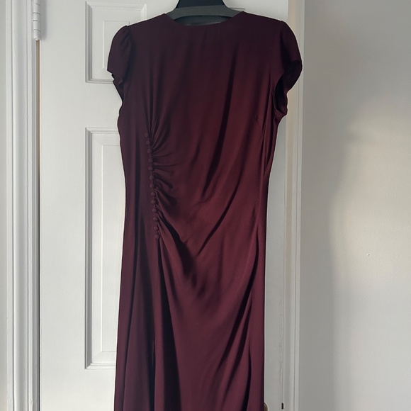 Reformation Frasier Dress - Picture 4 of 5